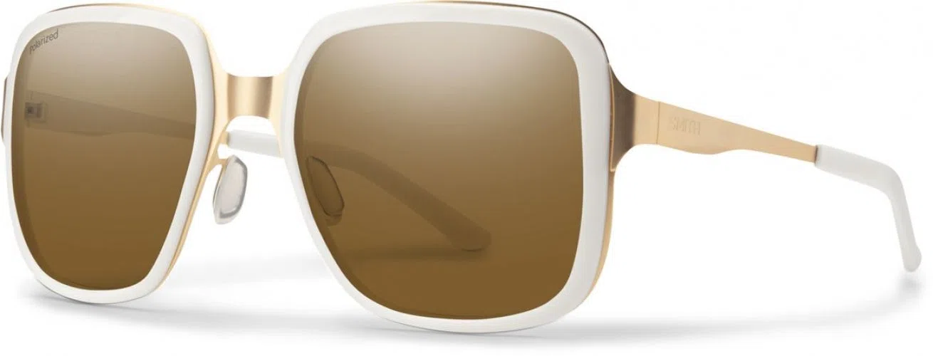 Smith Optics Lifestyle 205890 Aveline Sunglasses - view 3